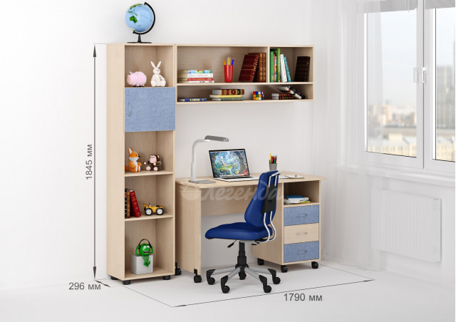 Уголок школьника Легенда №6